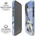 Sliver Warrior by Frazetta iPhone 16 Plus Magsafe Impact Case